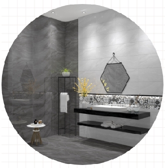 聽我的！想讓家變美就應該掌握這幾個衛生間裝修小技巧！