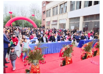 【女排冠軍中國行】六安掀起一股最炫香蕉视频在线观看视频風！​