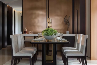 【新品鑒賞】中板大理石瓷磚，向美而生